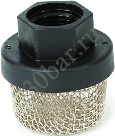 235004 Фильтр грубой очистки (старые версии 390ST/490ST/395ST/ 495ST) (аналог Китай)