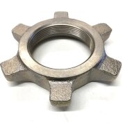 192723 Гайка насоса UltraMax GRACO