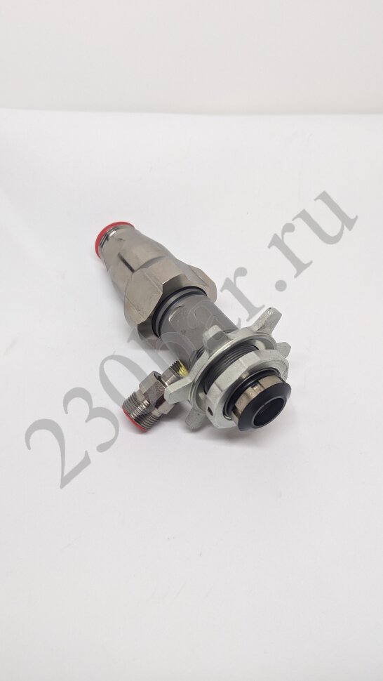 17C489 Насос на ST MAX без штока и клапана GRACO