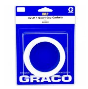240265 Прокладка для бачка емкостью 1,14 л. (5 шт. в комплекте) GRACO
