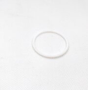 104361 Уплотнительное кольцо, фторопласт под колбу фильтра GRACO