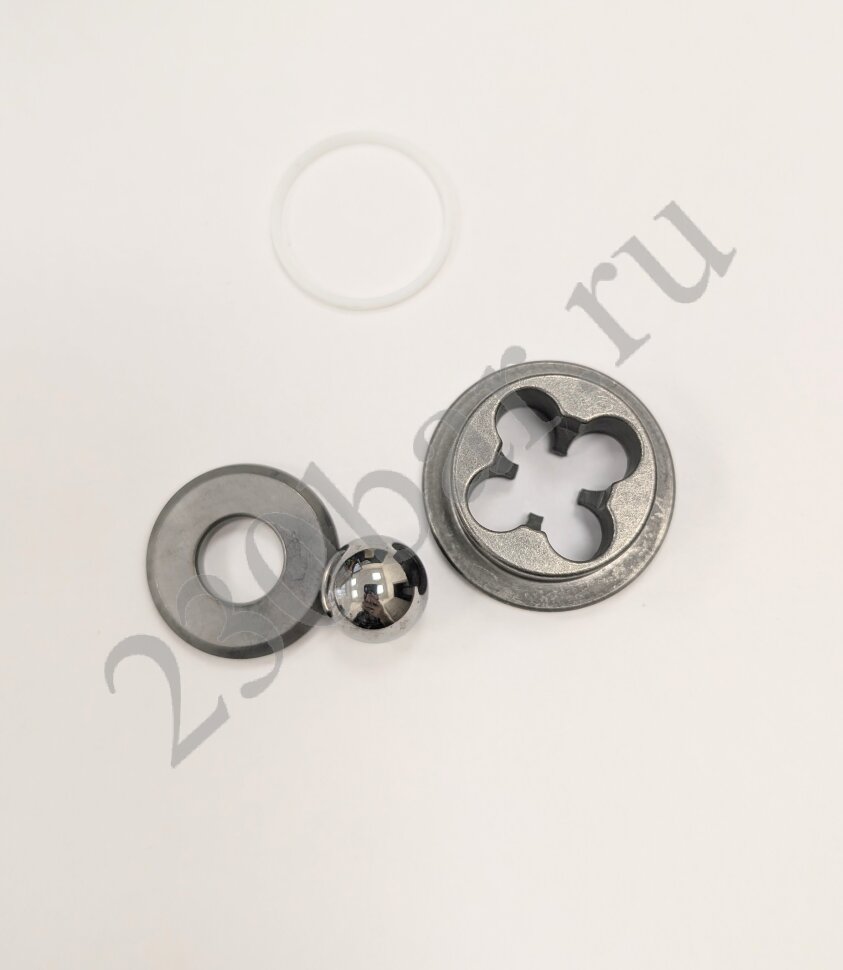 239922 Комплект седла с карбидом UltraMax II 695, 795 (производство Китай)
