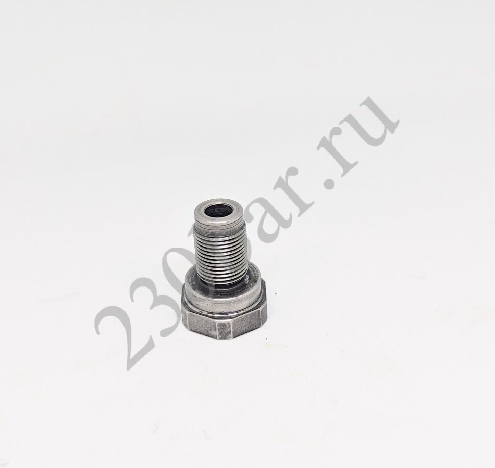 24U993 (240150) Клапан поршня  без твердосплавного седла с термообработкой (производство Россия)