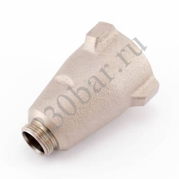15C785 Нижняя часть насоса UltraMax GRACO
