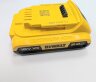 17U791 Аккумулятор DeWalt к UltraMax GRACO