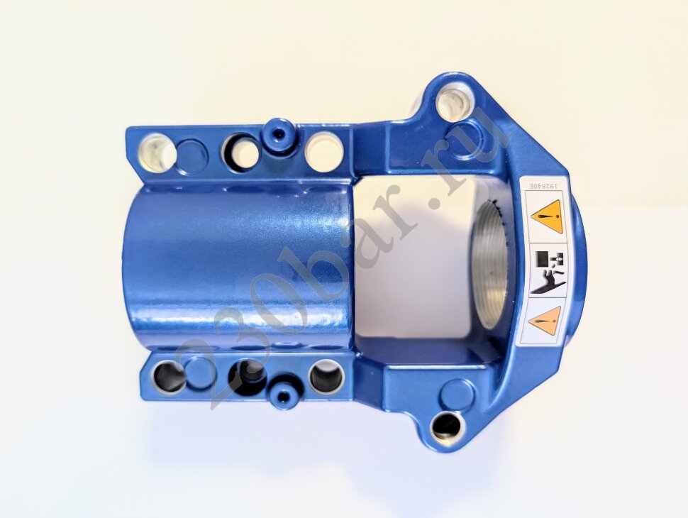 240523А Держатель (кожух) насоса UltraMax II 695, 795 Premium, Platinum, ProConnect (производство КИТАЙ)
