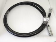 H73806К Шланг высокого давления 3/8 1,8м 500 бар (производство Китай) 