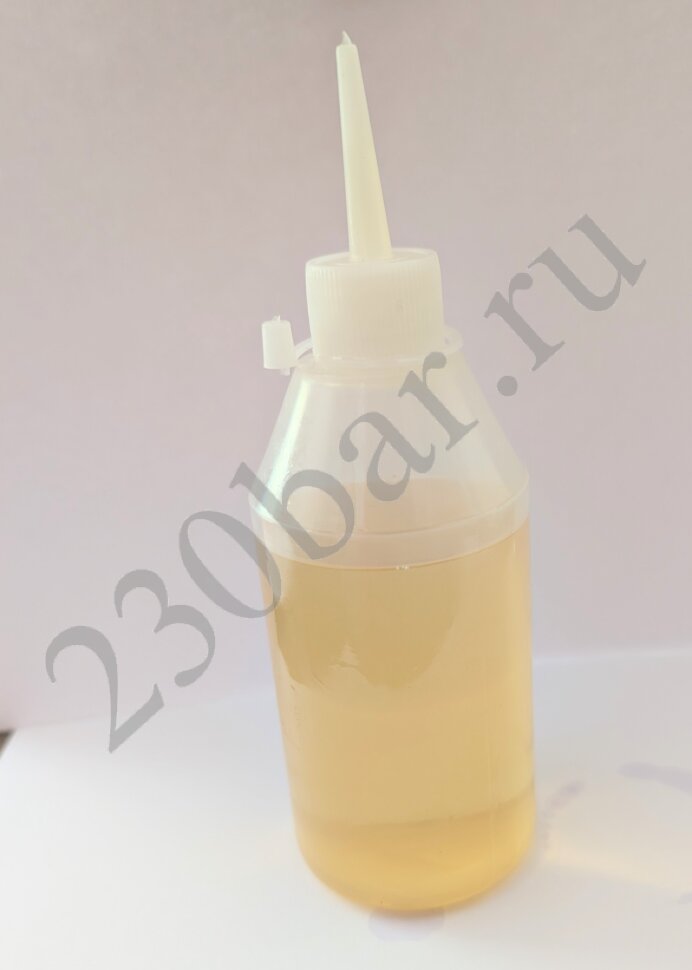 Жидкость TSL  200ml (производство Китай) 