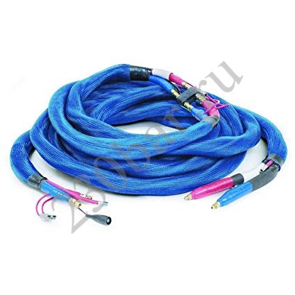 24K241 Нагреваемый шланг 240 BAR 3/8X15M SC GRACO