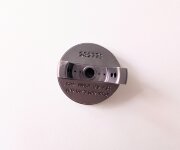 289771 ВОЗДУШНАЯ ГОЛОВКА, HVLP, AIRPRO GRACO 
