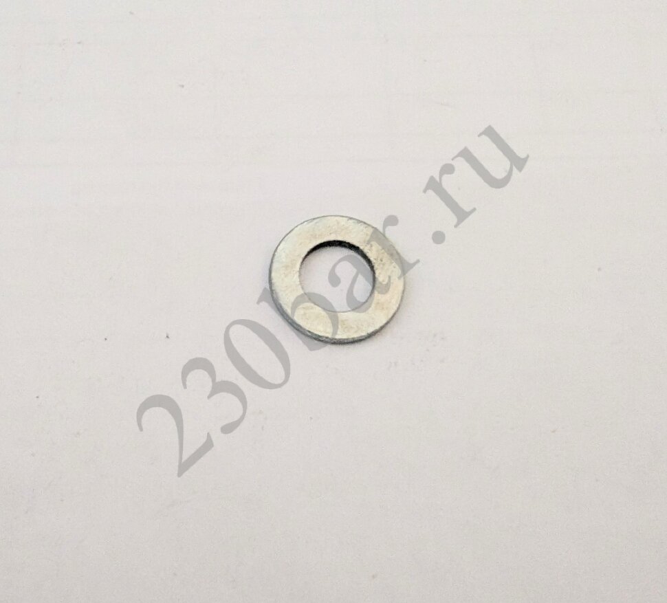 107194 Шайба HVLP GRACO