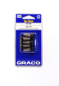 224453 Комплект фильтров 100 меш (5шт) GRACO
